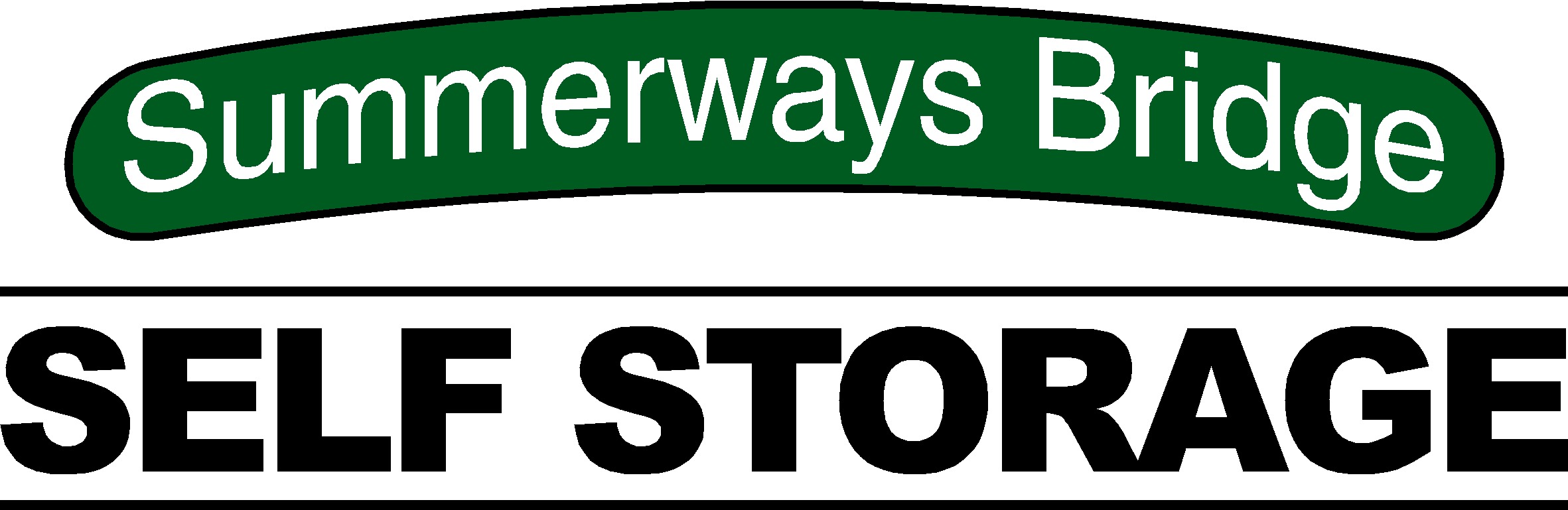 Summerways Bridge Self Storage